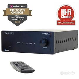 Tangent Ampster BT 2 – amplificatore HiFi Bluetoot