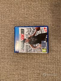 NBA 2K19 PS4