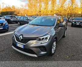 Renault Captur 1.0 tce zen gpl 100cv my21