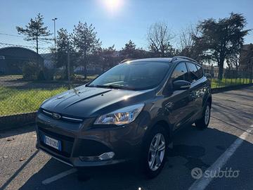 FORD Kuga 2.0 TDCI 115CV Plus