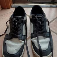 SCARPE CHAMPION