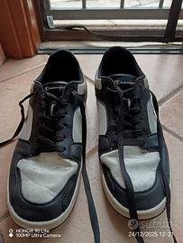 SCARPE CHAMPION