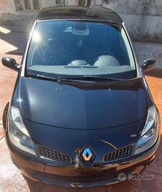 Renault CLIO RS