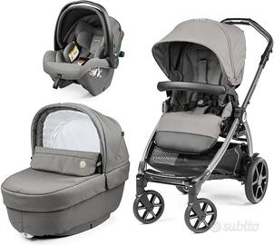 TRIO PEG PEREGO