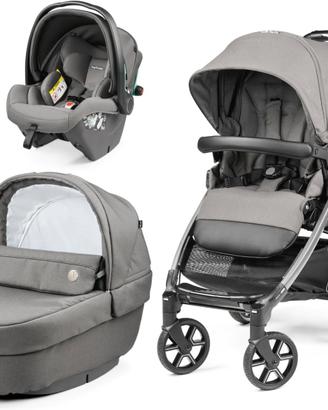 TRIO PEG PEREGO