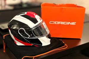 Casco Moto uomo donna taglia XS Origine Delta BT