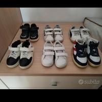 Scarpe bambino