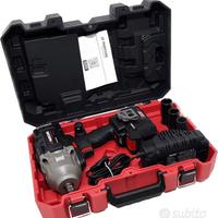 Avvitatore a impulsi parkside performance 20-Li C4