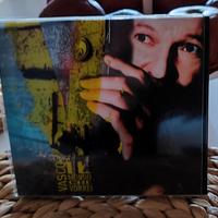 CD Il mondo che vorrei Vasco Rossi 