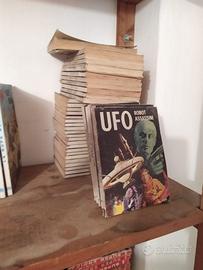 Blocco unico 300 fumetti NON SPEDISCO
