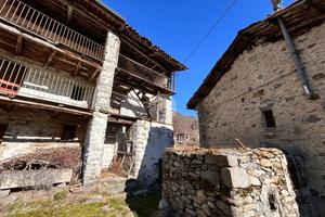 RUSTICO A BIELLA