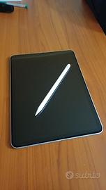 Ipad air 4° generazione 10,9"  + pencil