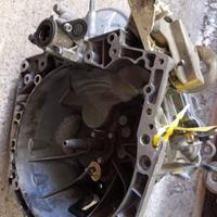 Cambio 5 marce Peugeot 307 1.4 HDI codice 20DM14