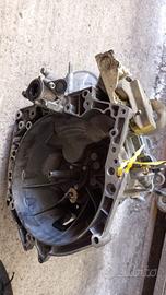 Cambio 5 marce Peugeot 307 1.4 HDI codice 20DM14