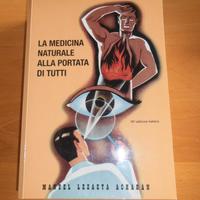 La Medicina Naturale di Lazaeta e Costacurta