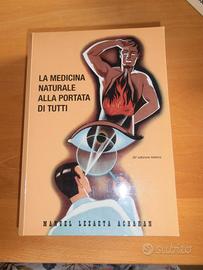 La Medicina Naturale di Lazaeta e Costacurta
