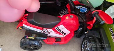 desmo peg perego