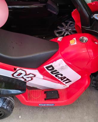 desmo peg perego