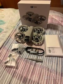 Dji Neo