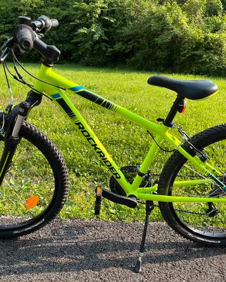 Bicicletta Mountain bike bimbo/a