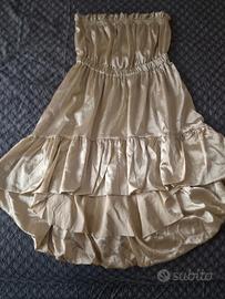 Mini abito Denny Rose 