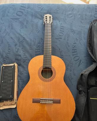 Chitarra yamaha