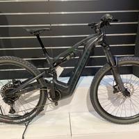 Bici mtb Ebike Bianchi E-Vertic Fx Type PRO