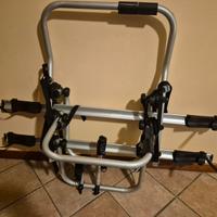 Portabici posteriore FABBRI