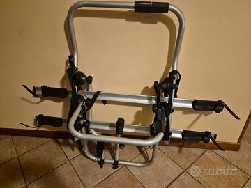 Portabici posteriore FABBRI