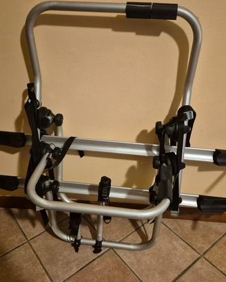 Portabici posteriore FABBRI