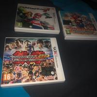 Giochi nintendo 3 ds