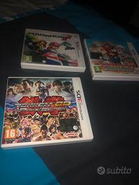 Giochi nintendo 3 ds