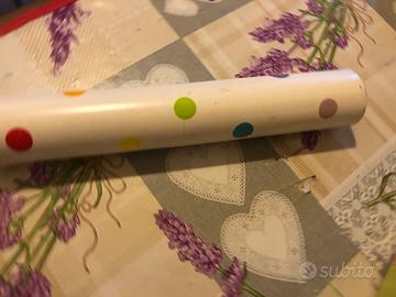 Strumento musicale in legno bastone della piggia