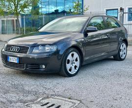 Audi A3 2.0 16V TDI Ambiente