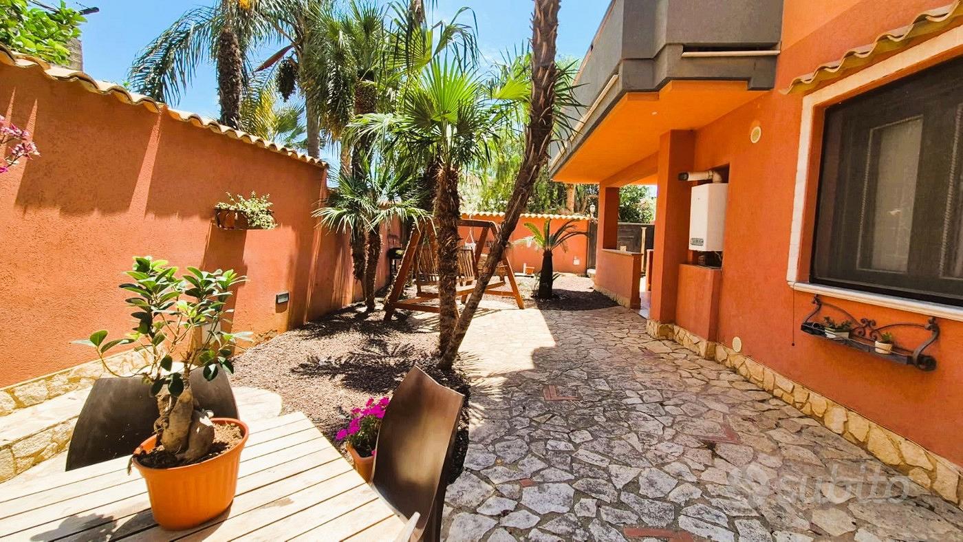 Appartamento – Agrigento, Timpa dei Palombi - Vista 4