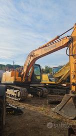 ESCAVATORE Hyundai ROBEX 160LC 7A