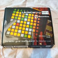 Launchpad mini mk2