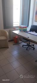 ufficio condiviso