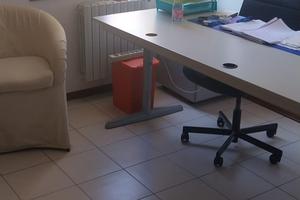 ufficio condiviso