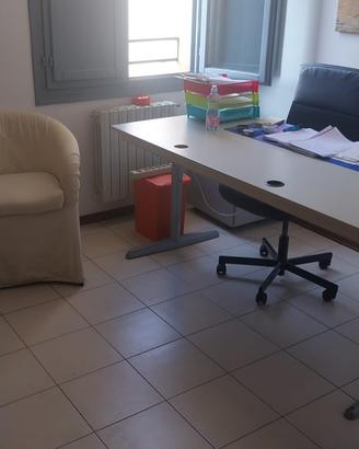 ufficio condiviso