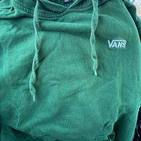 felpa vans originale