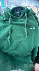 felpa vans originale