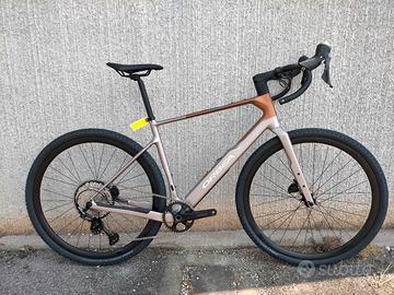 Orbea Terra Tg. L Rif. 1820651