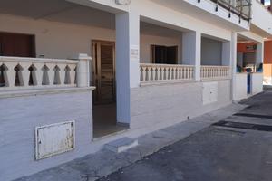 Monolocale casa al mare