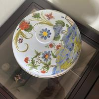 Vaso ceramica Faenza