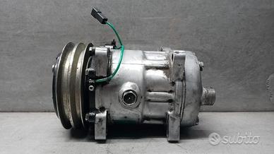 Compressore aria condizionata mercedes lk/ln2