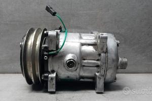 Compressore aria condizionata mercedes lk/ln2