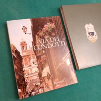 Via Dei Condotti Ed. Rusconi 