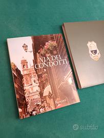 Via Dei Condotti Ed. Rusconi 