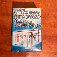 Gioco di Magia: Scrigno miracoloso